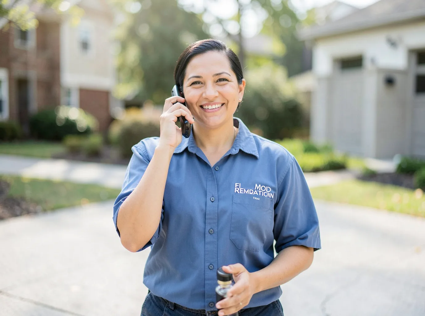 Mold Remediation Fruithurst, AL FAQs